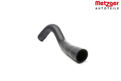 LADELUFTSCHLAUCH METZGER AUTOTEILE 2400730 7