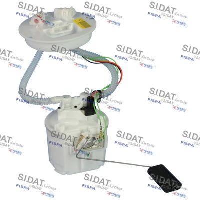 SIDAT 72484 Топливный насос 