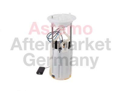 SISTEM ALIMENTARE CU COMBUSTIBIL ASTEMO-HITACHI 2502767 4