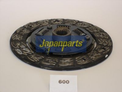 JAPANPARTS Sankabos diskas