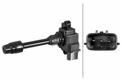 ZüNDSPULE HELLA 5DA358290481