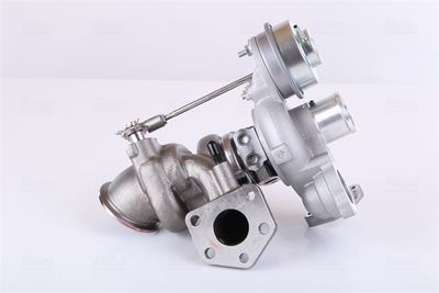 LADER AUFLADUNG NISSENS 93447 3