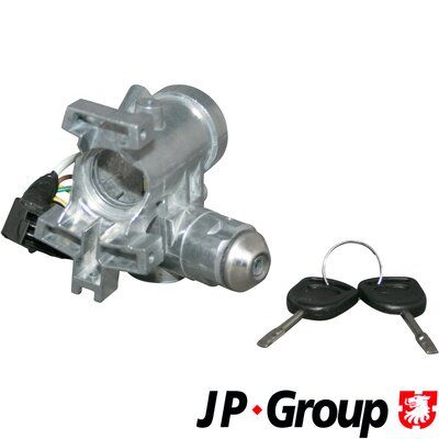 JP GROUP 1590400200 JP GROUP 1590400200