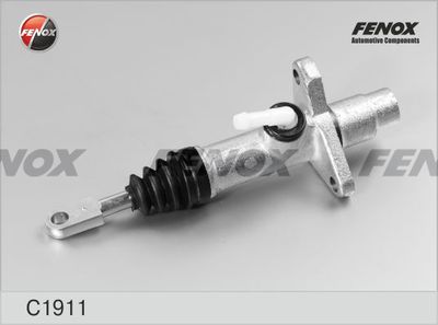 горна помпа на съединител FENOX