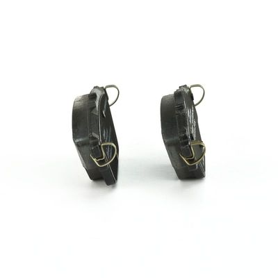 BREMSBELAGSATZ SCHEIBENBREMSE DELPHI LP2509 29