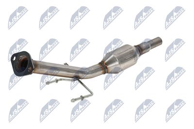 CATALIZATOR NTY KATMS001 9