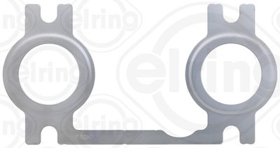 Прокладка, выпускной коллектор ELRING 412.603 для MERCEDES-BENZ VARIO