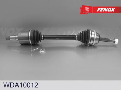 полуоска FENOX WDA10012