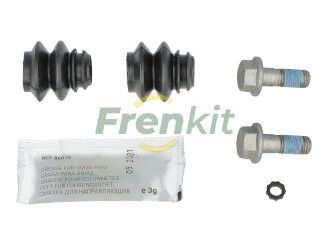 FRENKIT 808026 Ремкомплект тормозного суппорта  для SMART ROADSTER (Смарт Роадстер)