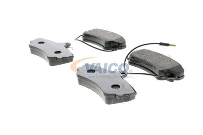 BREMSBELAGSATZ SCHEIBENBREMSE VAICO V460282 42