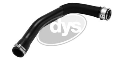 въздуховод за турбината DYS 76-17580