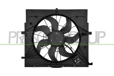 LüFTER MOTORKüHLUNG