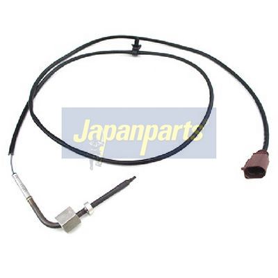 датчик, температура на изгорелите газове JAPANPARTS EGT-0954