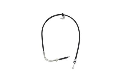 Trosas, stovėjimo stabdys