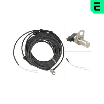 SENSOR RADDREHZAHL OPTIMAL 06S254