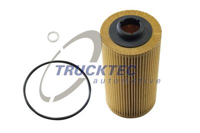 Масляный фильтр TRUCKTEC AUTOMOTIVE 08.18.013 для ROLLS-ROYCE SILVER
