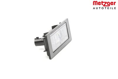 KENNZEICHENLEUCHTE METZGER AUTOTEILE 2080380 30
