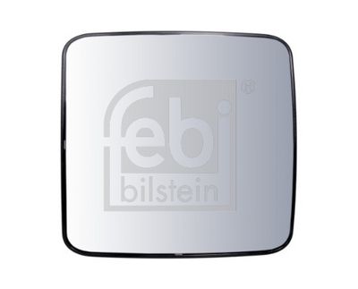 FEBI BILSTEIN Spiegelglas, Weitwinkelspiegel