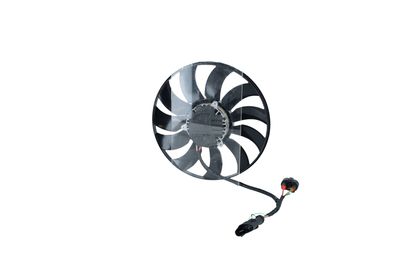 VENTILATOR RADIATOR NRF 47969 27