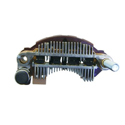 Pont de diodes, alternateur WAI — 12V, 11,989cm