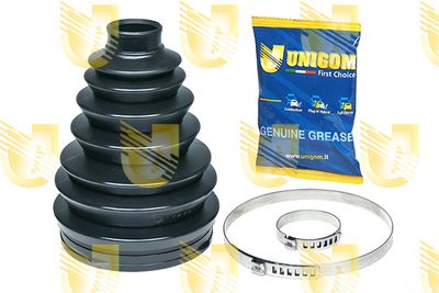 FALTENBALGSATZ ANTRIEBSWELLE