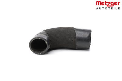 LADELUFTSCHLAUCH METZGER AUTOTEILE 2401244 1