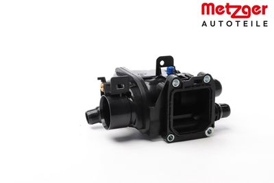 THERMOSTAT KüHLMITTEL METZGER AUTOTEILE 4006417 21