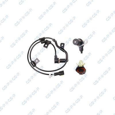 SENZOR TURATIE ROATA