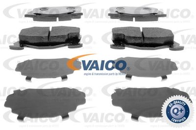 VAICO V22-0094 Тормозные колодки и сигнализаторы  для RENAULT RAPID (Рено Рапид)