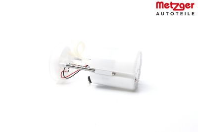 SISTEM ALIMENTARE CU COMBUSTIBIL METZGER AUTOTEILE 2250079 4