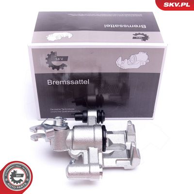 Brzdový strmeň ESEN SKV 45SKV363