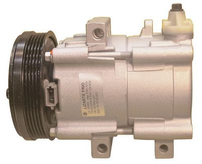 LIZARTE 81.05.02.021 Компрессор кондиционера  для FORD MONDEO II седан (BFP) 1.8 TD
