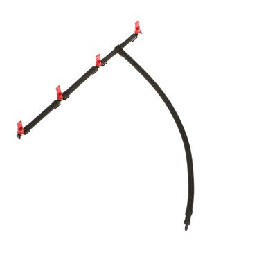 FURTUN SUPRACURGERE COMBUSTIBIL GATES MFL1247 70