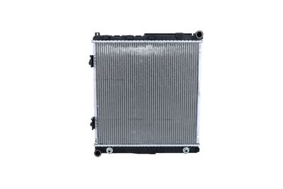 RADIATOR RACIRE MOTOR NRF 506575 7