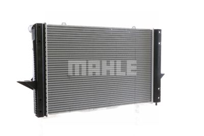 RADIATOR RACIRE MOTOR MAHLE CR762000S 27