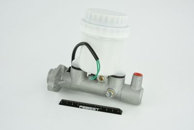 POMPA CENTRALA FRANA FEBEST MBCV45W 4