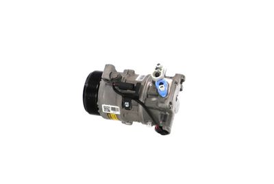 COMPRESOR CLIMATIZARE REMANTE 005001000177R 17
