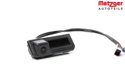 HECKKLAPPENGRIFF METZGER AUTOTEILE 2311004 34