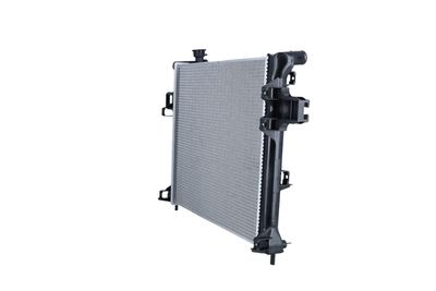 KüHLER MOTORKüHLUNG NRF 56588 32