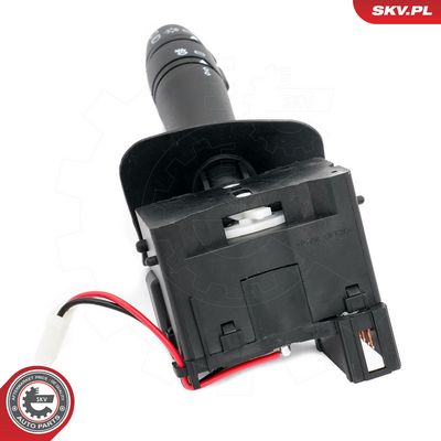 Ovládací páčka, přepínač SKV 38SKV560