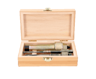 AUSZIEHERSATZ GLüHKERZENSTIFT KS TOOLS 1521095 11