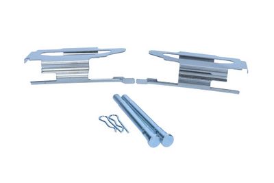 SET ACCESORII PLACUTE FRANA MAXGEAR 272490 1