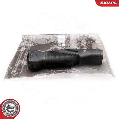 Nasávacia hadica, Vzduchový filter ESEN SKV 24SKV430