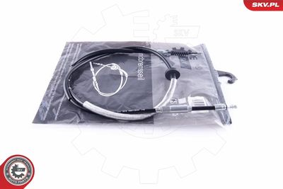 CABLU FRANA DE PARCARE