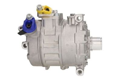 Compressor, air conditioning KTT090039