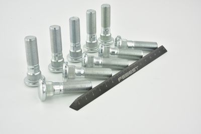 BOLT ROATA FEBEST 0284004PCS10 45