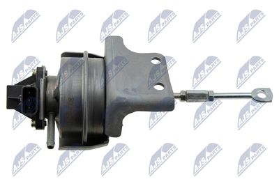 ELEMENT DE AJUSTARE TURBOCOMPRESOR NTY ECDPL008 5