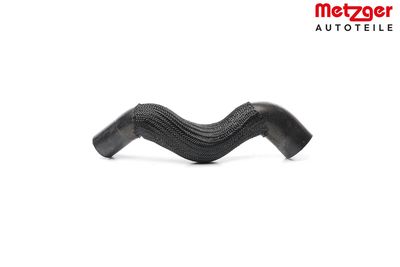 FURTUN RADIATOR METZGER AUTOTEILE 2420121 19