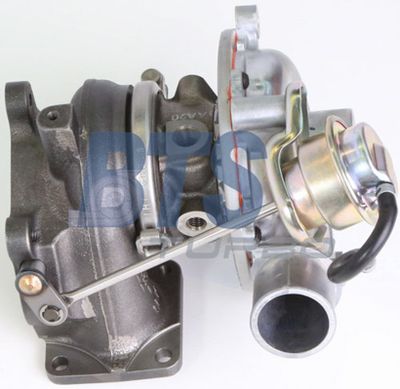 LADER AUFLADUNG BTS Turbo T911957 10