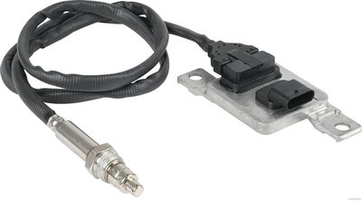 NOX-SENSOR NOX-KATALYSATOR